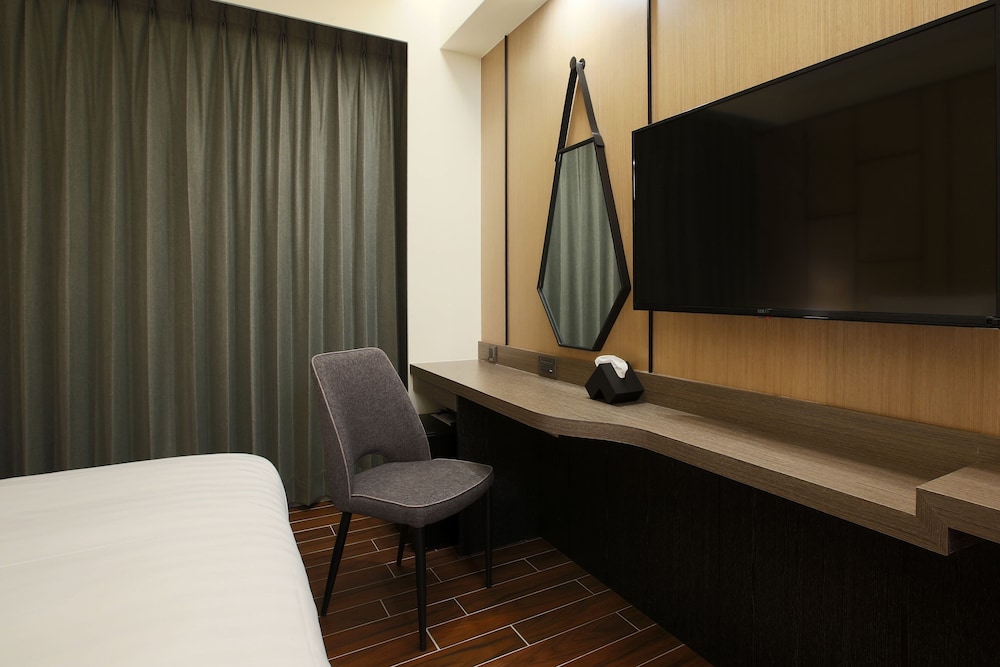 Hotel A Tainan 46/62