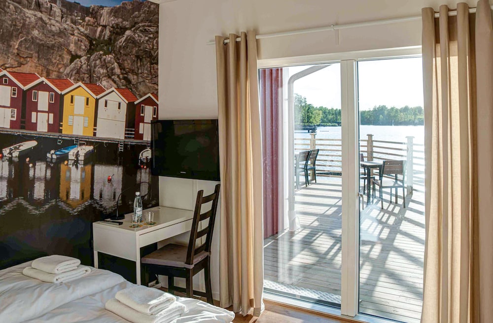 Sjöstugans Hotell & Stugby 28/50