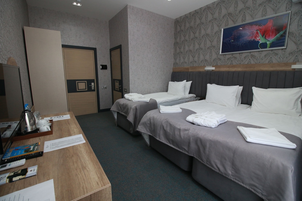 Home Suites Baku - Halal Hotel 7/37