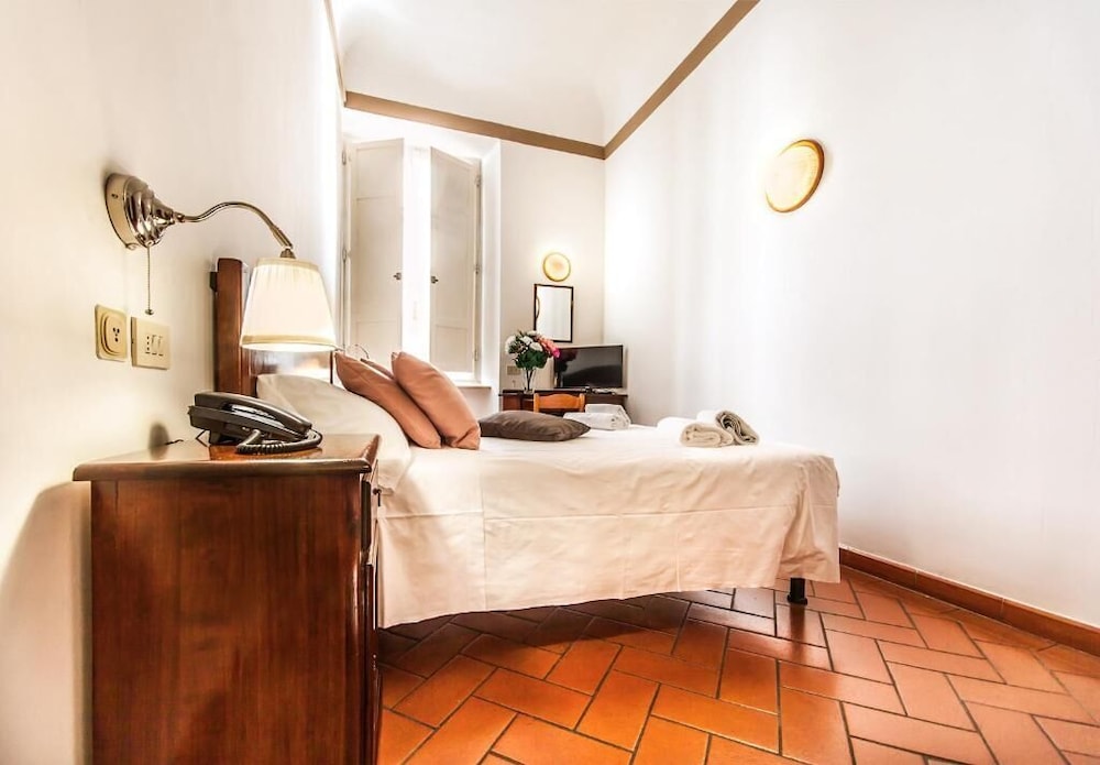 Hotel Costantini 54/73