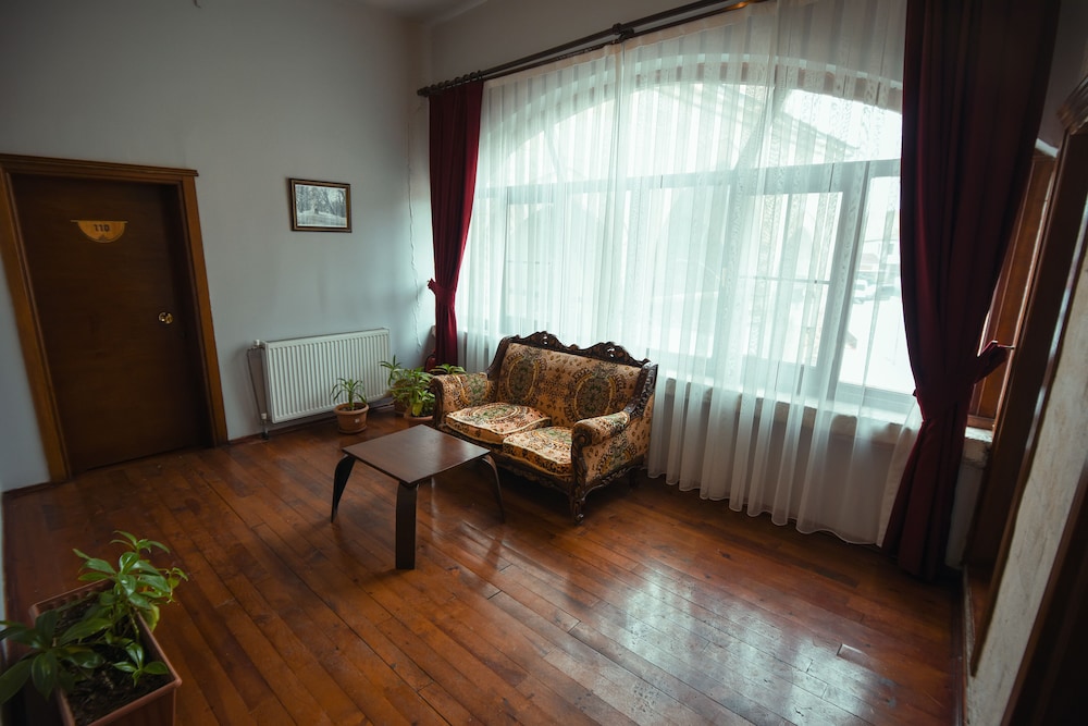 Tashan Hotel Edirne 36/50