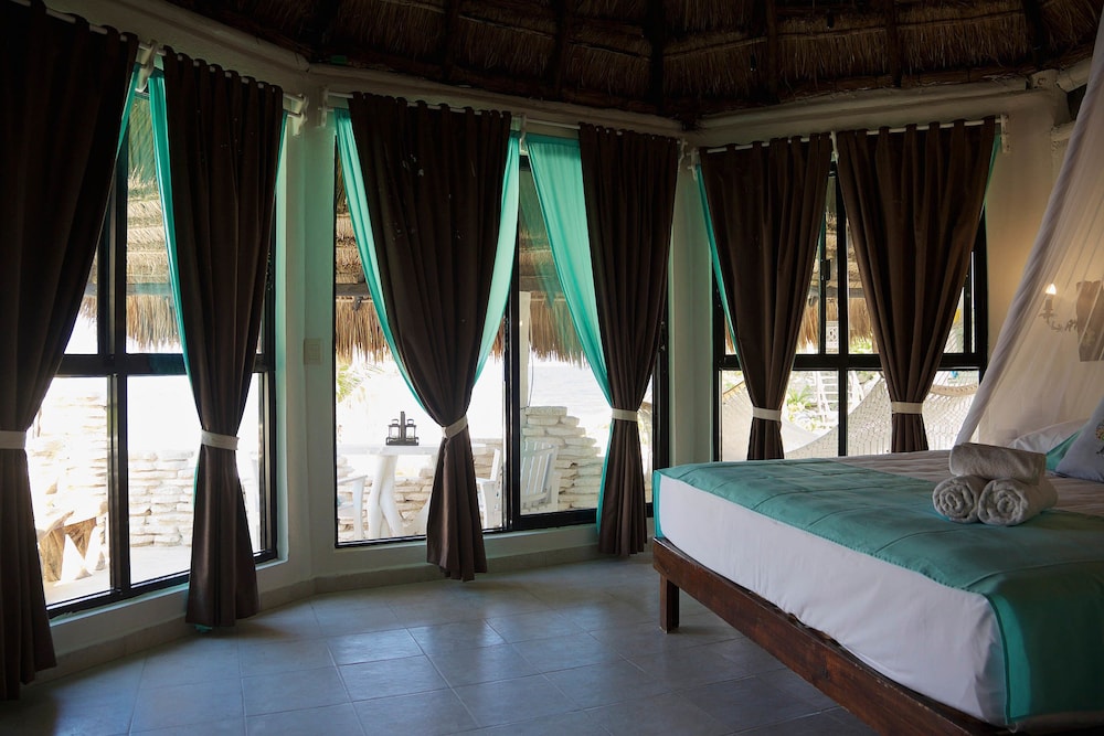 Hotel Posada Punta Piedra 16/69