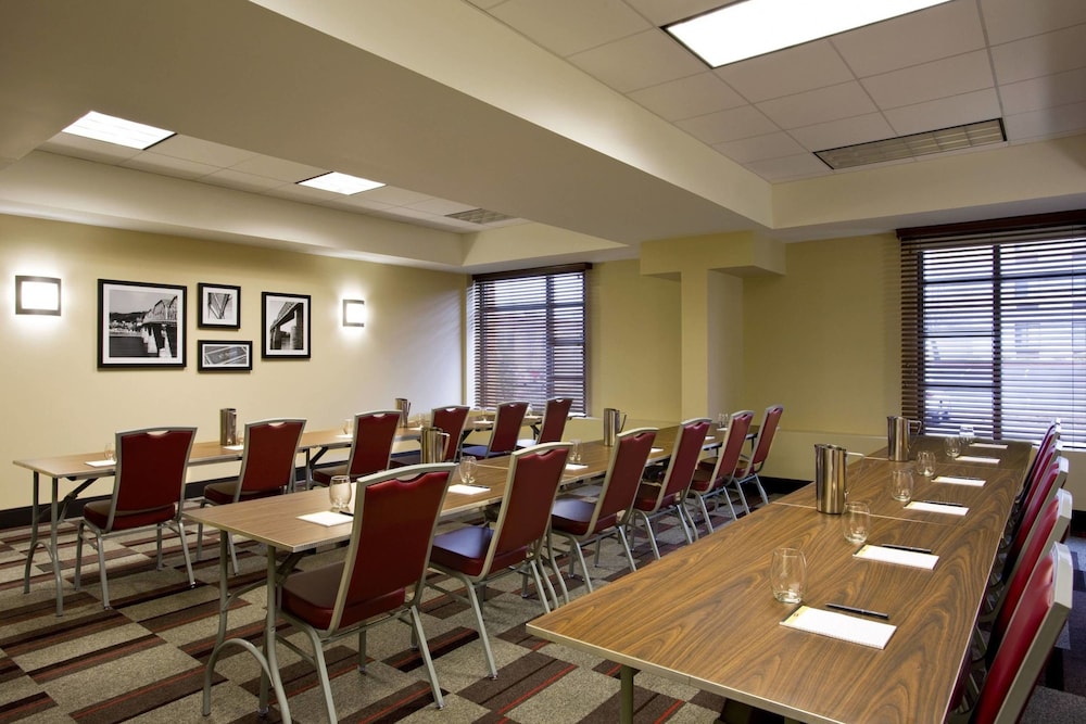 Fairfield Inn & Suites by Marriott Chattanooga 29/42