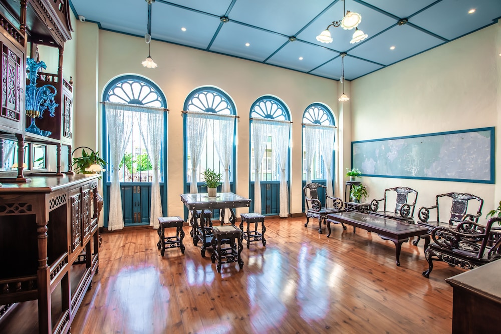 WOO Gallery & Boutique hotel 29/42