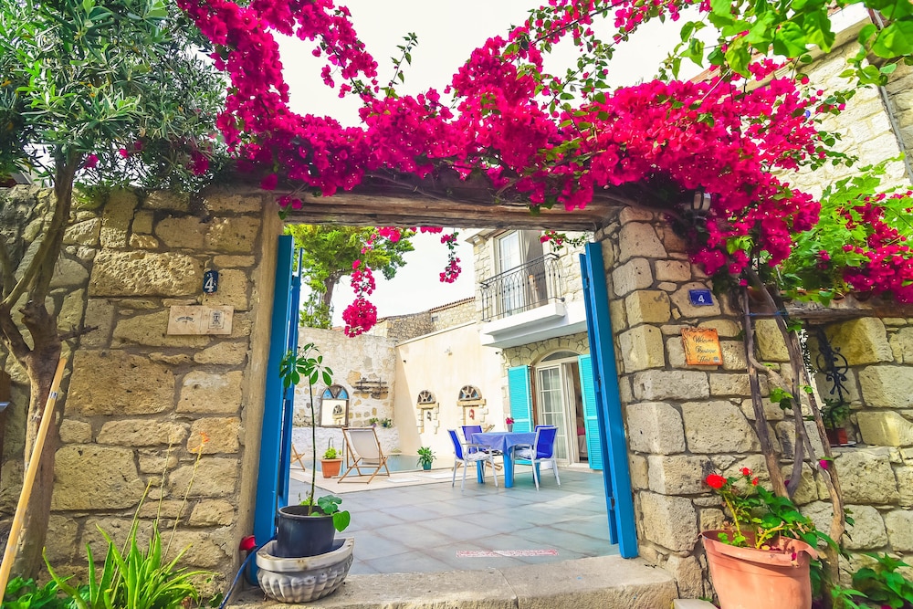 Alacati Asmali Konak Hotel 42/50