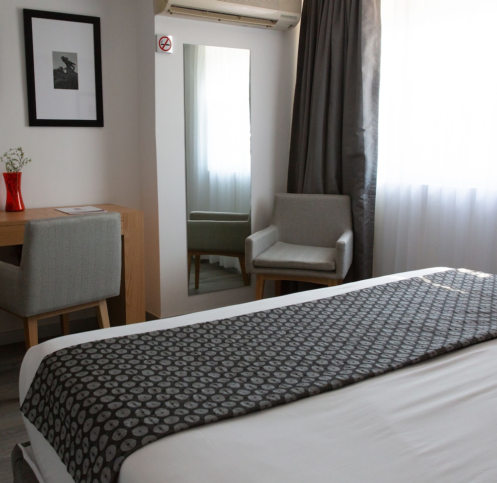 Best Western Plus Gran Hotel Centro Historico 14/70