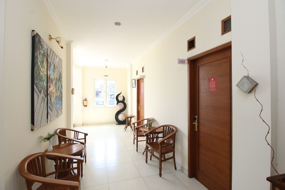 Vala Malioboro Hotel 17/19