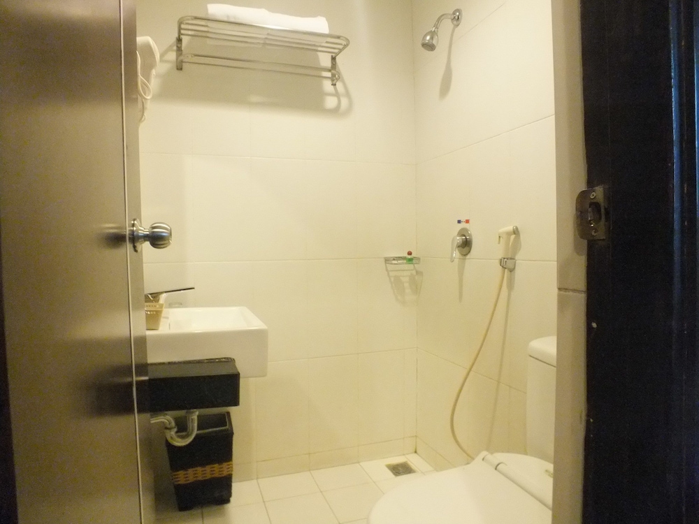 Grand Palace Hotel Makassar 18/18