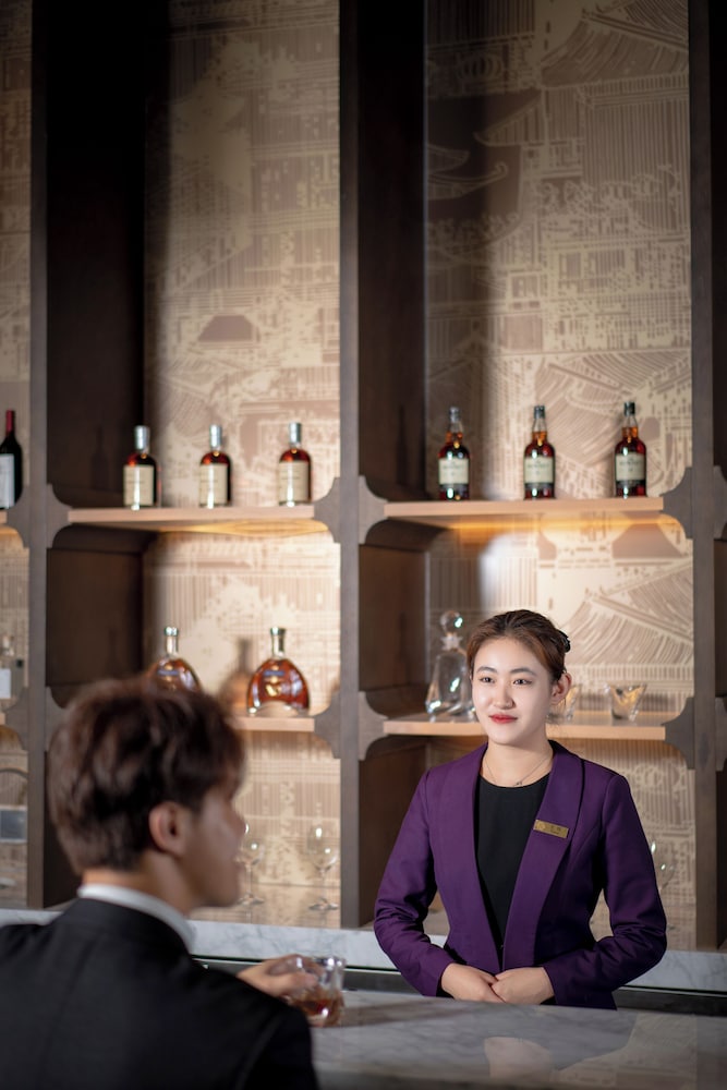 Grand Mercure Shenzhen Guangming 9/48