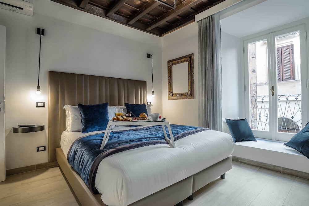 Spagna Luxury'n Trevi 4/41