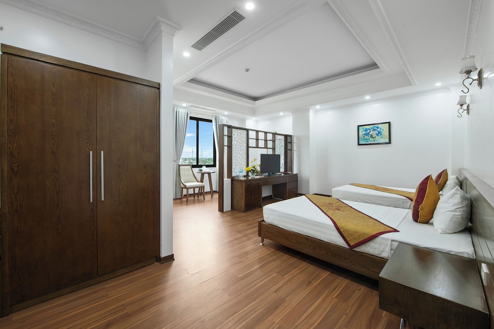 Habana Hotel Thai Nguyen 10/31