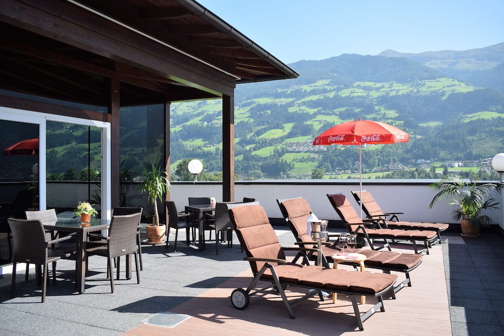 Hotel Malerhaus 36/43