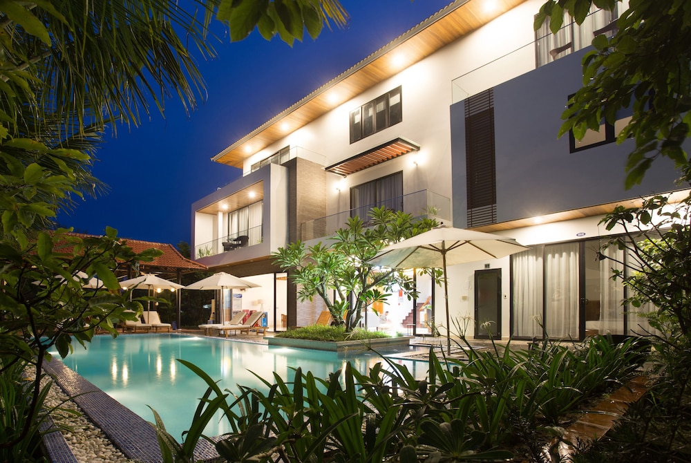 Hoi An Reverie Villas 63/70