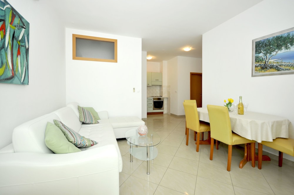 Apartmani Trogir 22/50
