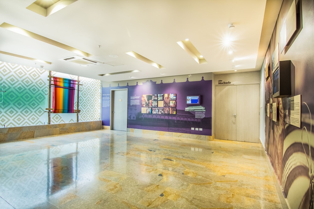 Ghl Hotel Monteria 9/51