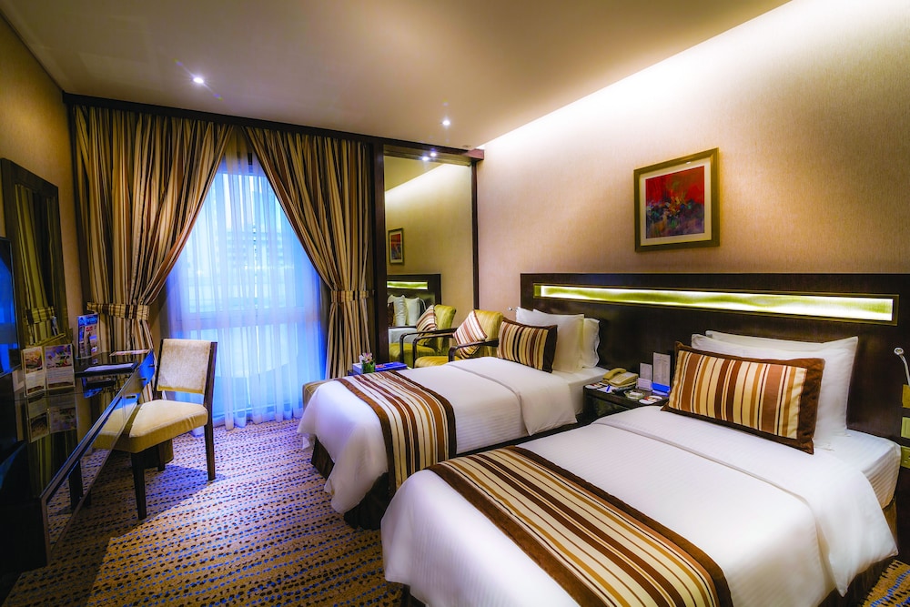 Golden Tulip Bahrain 13/78