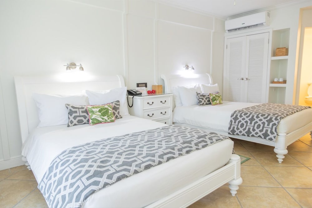 Serenity, Suite, 2 Double Beds, Sun Deck، Coco Palm 2/10