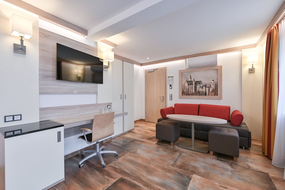 Hotel & Restaurant Ludwigs 47/72