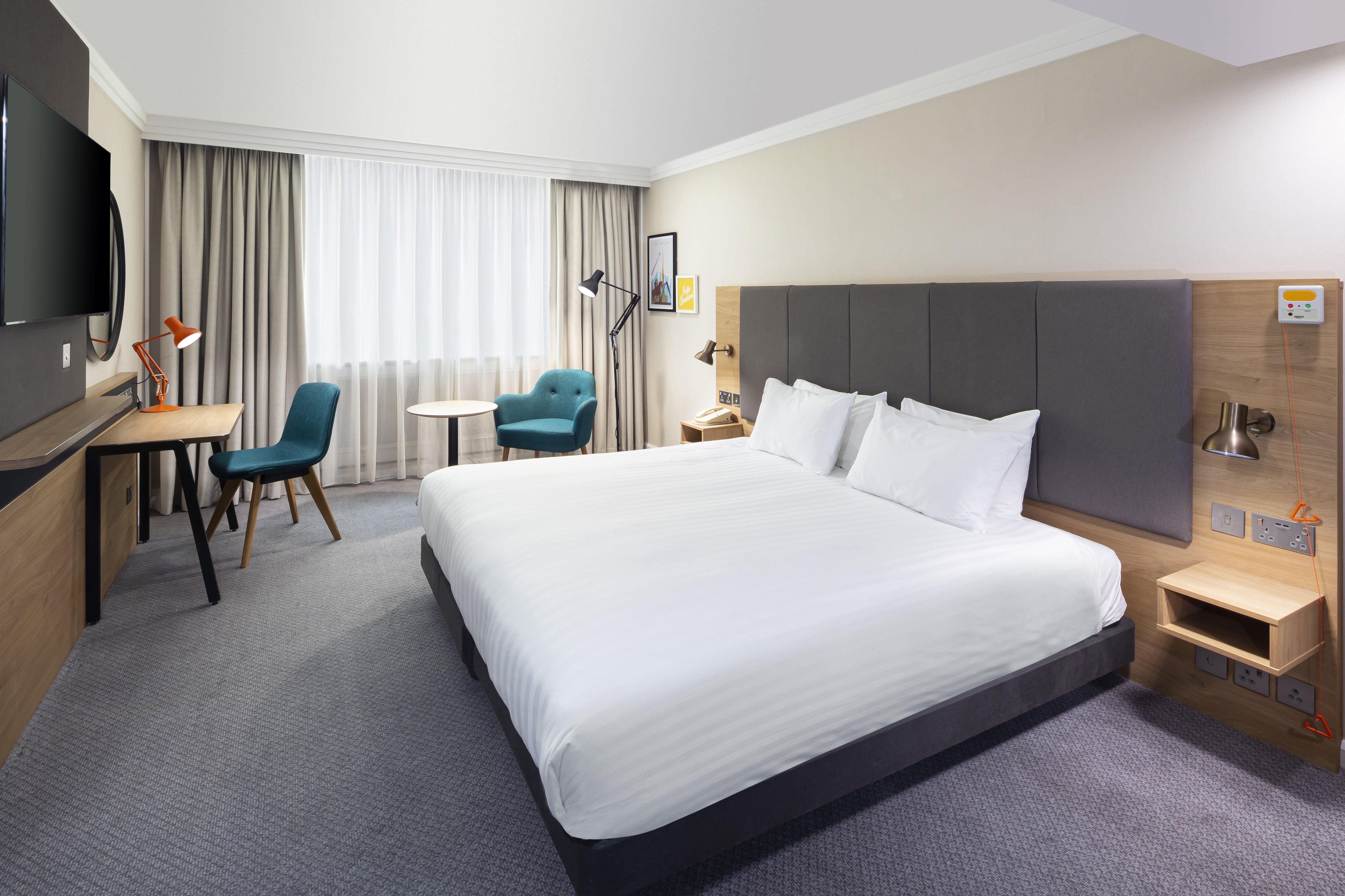 Holiday Inn Coventry M6, Jct.2 18/78