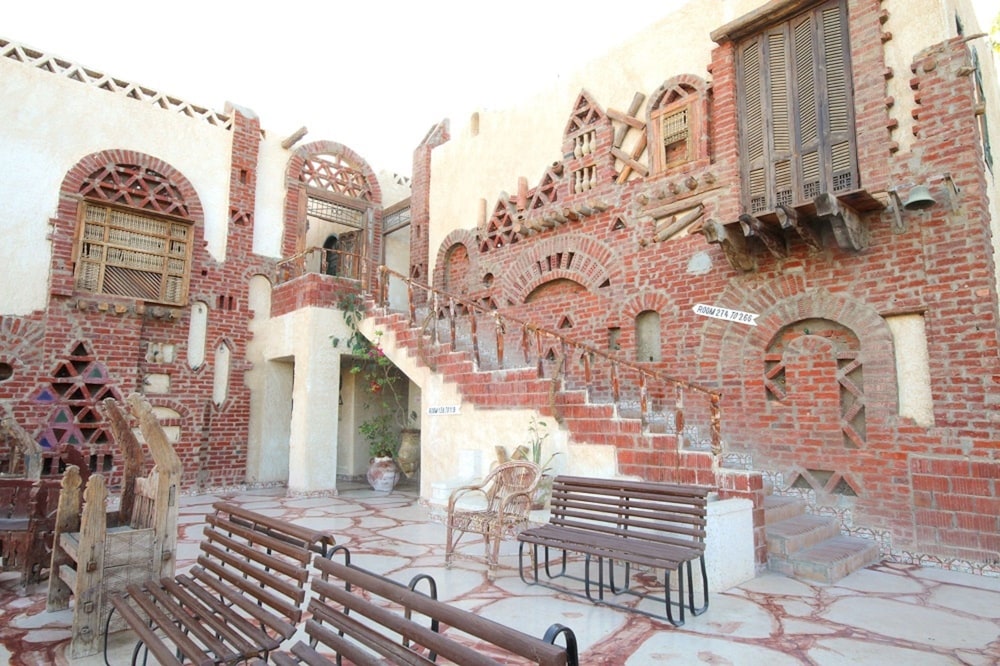 Amar Sina Village 14/17