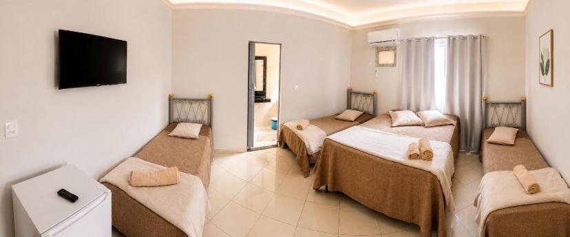 Eldorado Palace Hotel 24/33