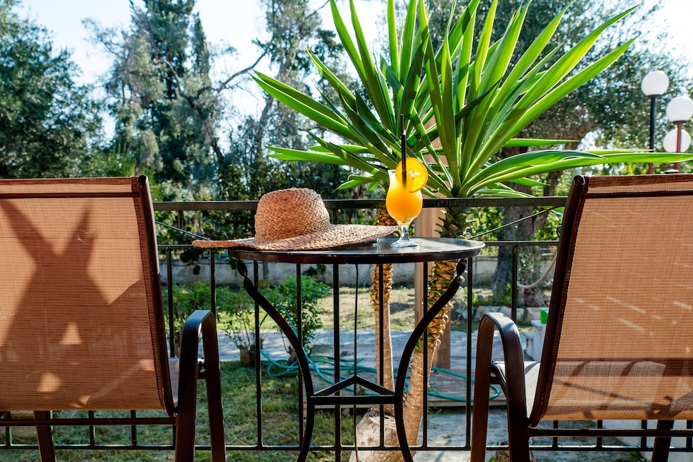 Kalypso Appartments Corfu 25/55
