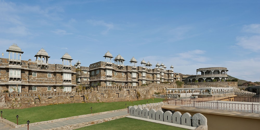 The Amargarh Udaipur 15/25
