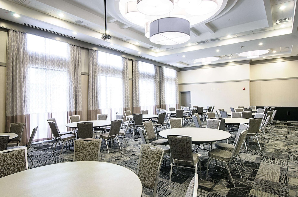 Hampton Inn Stafford/Quantico & Conference Center, Va 43/48