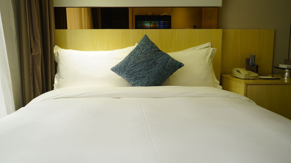 Paco Business Hotel Ouzhuang Branch 14/30