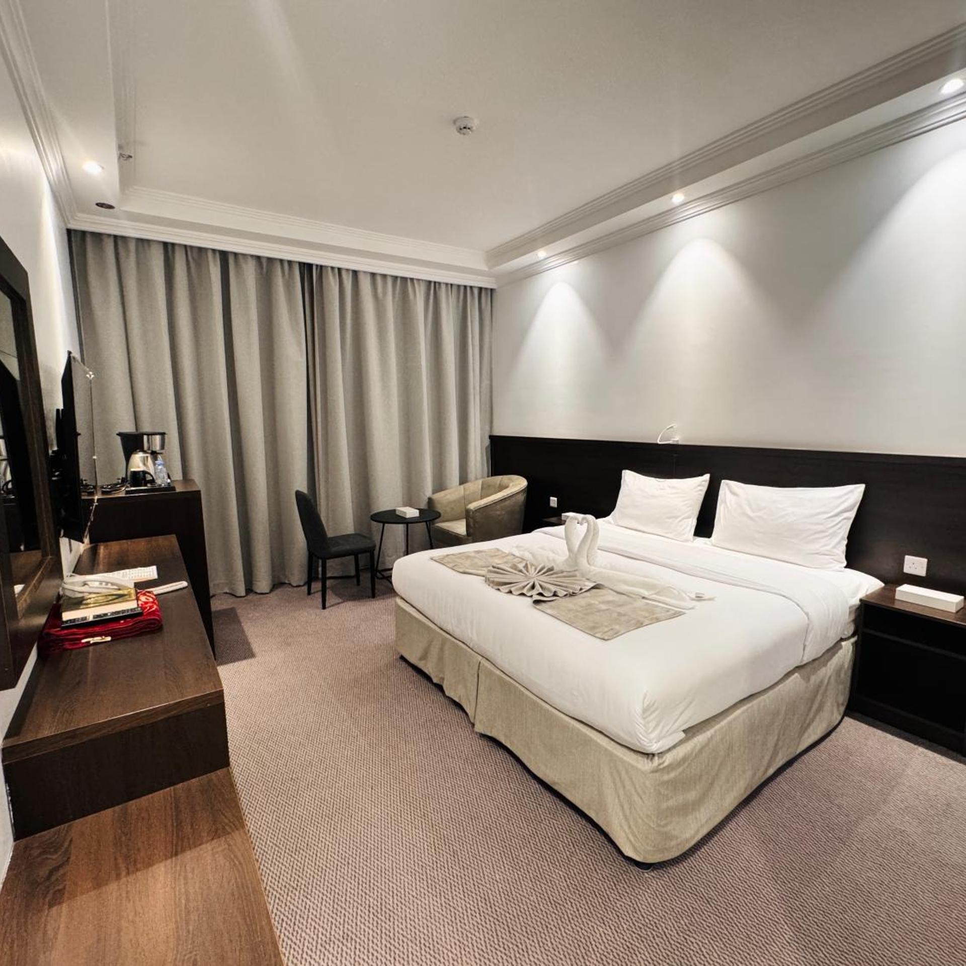 Cent Al Azizia Hotel Makkah 24/59