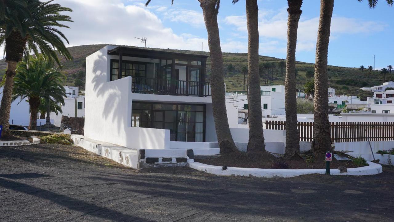 Apartamento La Plaza de Haria 8/51