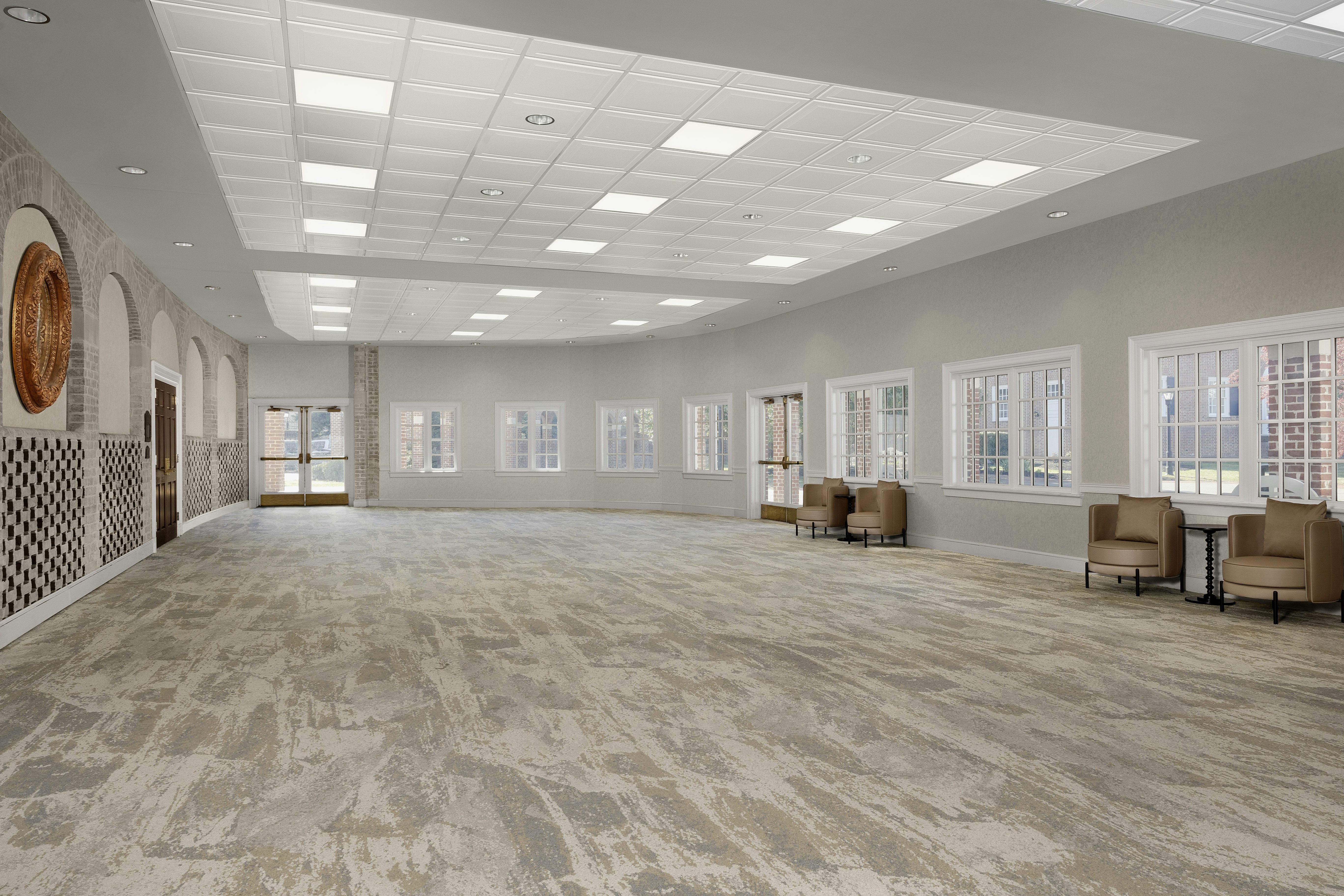 Virginia Crossings Hotel Conference Center 39/41