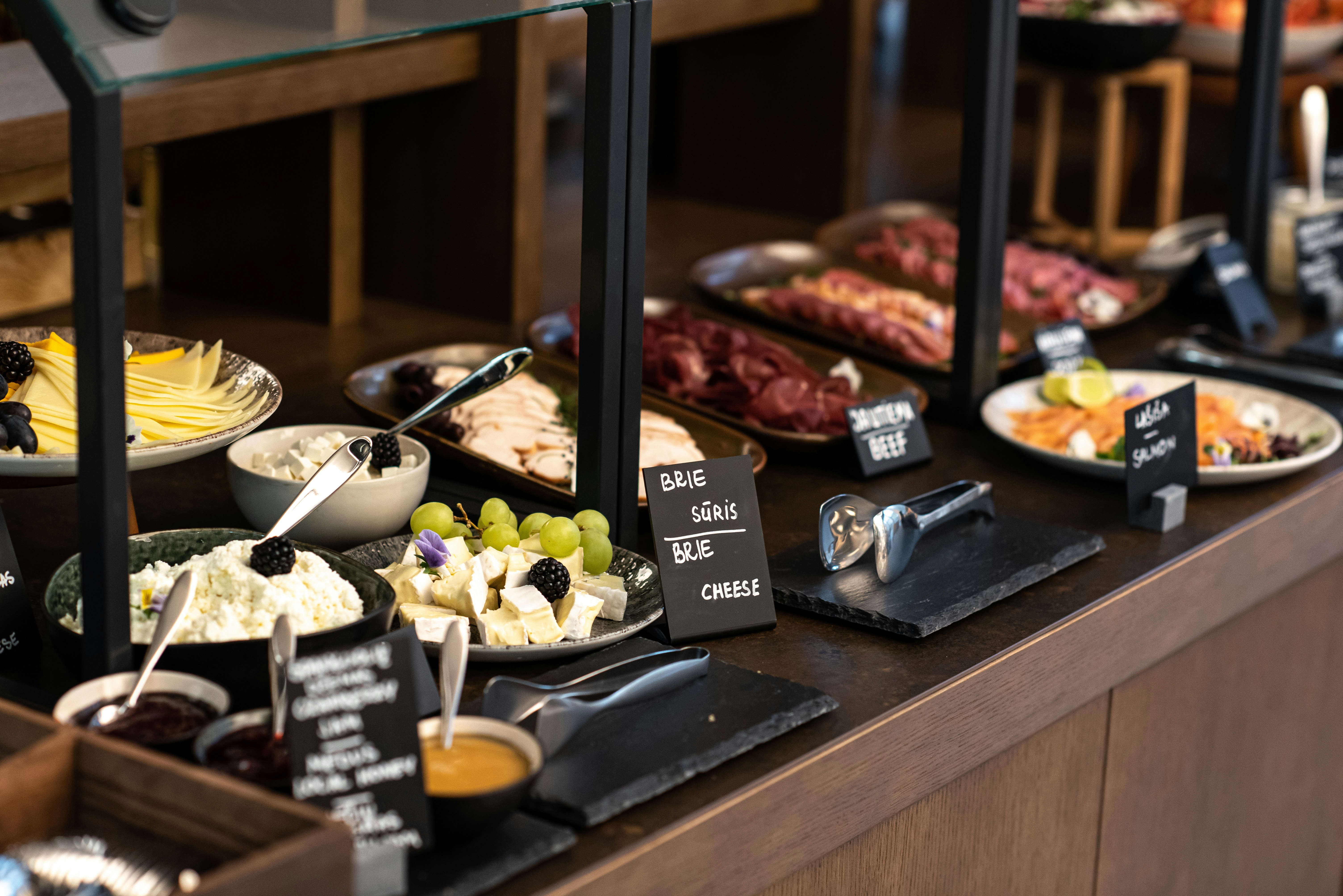 Hilton Garden Inn Vilnius City Centre 14/40