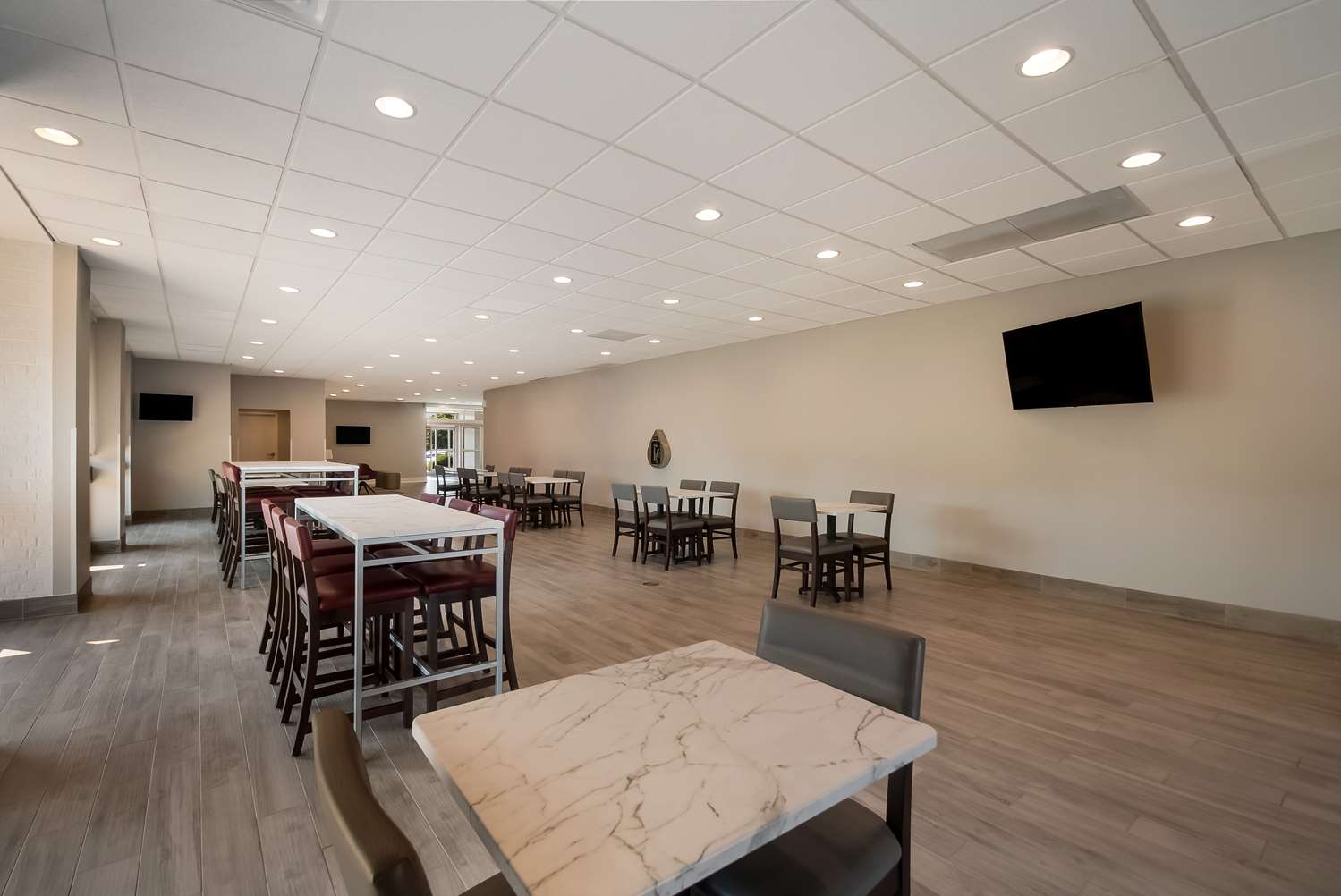 Best Western Springfield 20/22