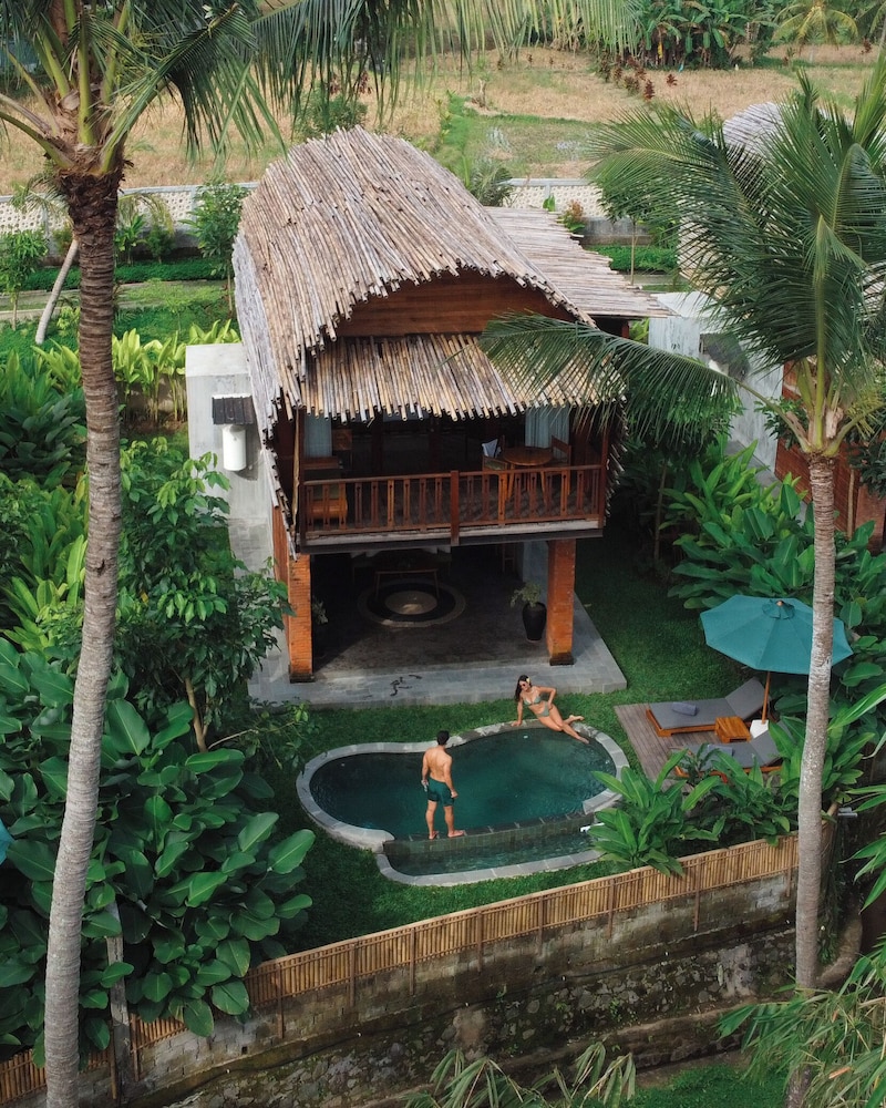 Beehouse Dijiwa Ubud 3/48