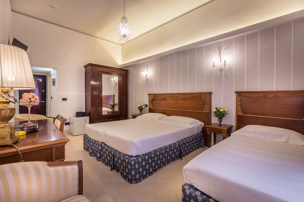 Hotel Veneto 35/60