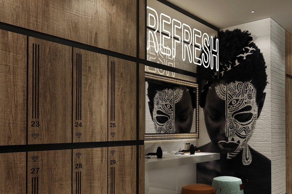 Four Points by Sheraton Dakar Diamniadio 13/50