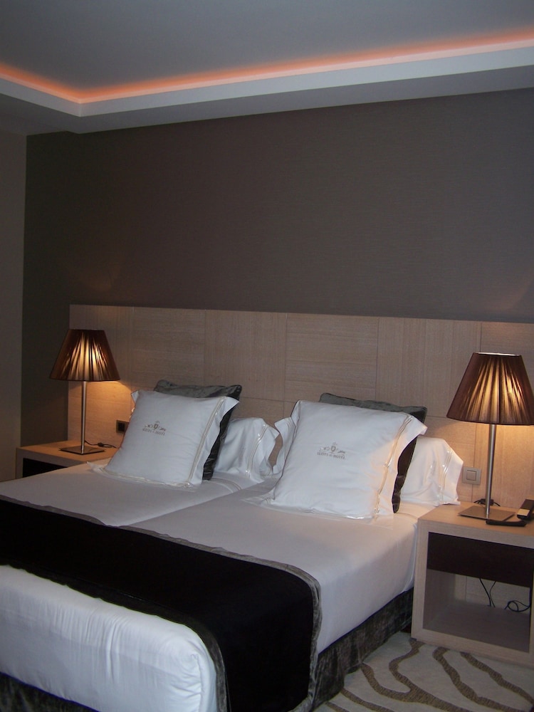 Washington Parquesol Suites And Hotel 15/39