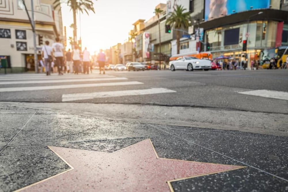 The Hotel Hollywood - Westsiderentals 66/75