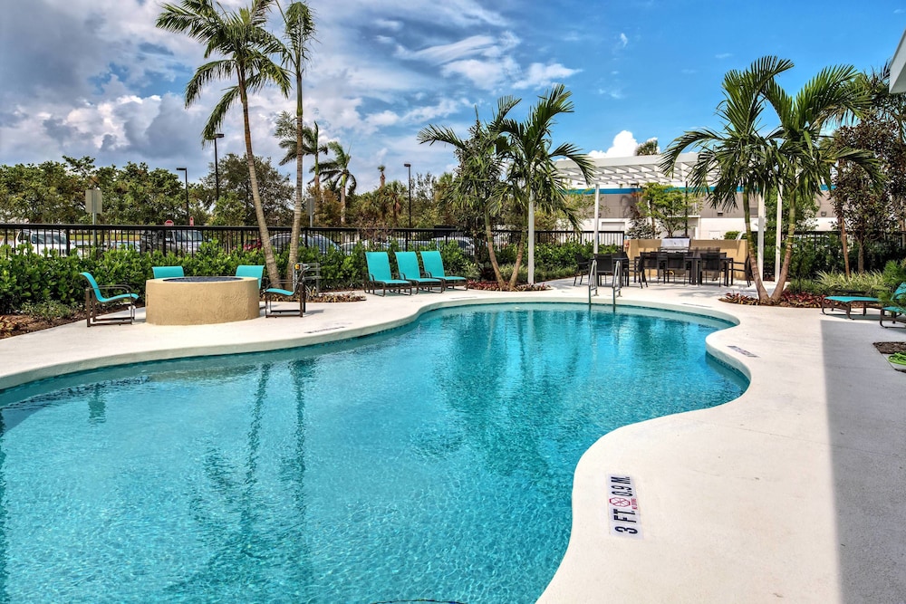 Residence Inn Fort Lauderdale Pompano Beach Central 1/47