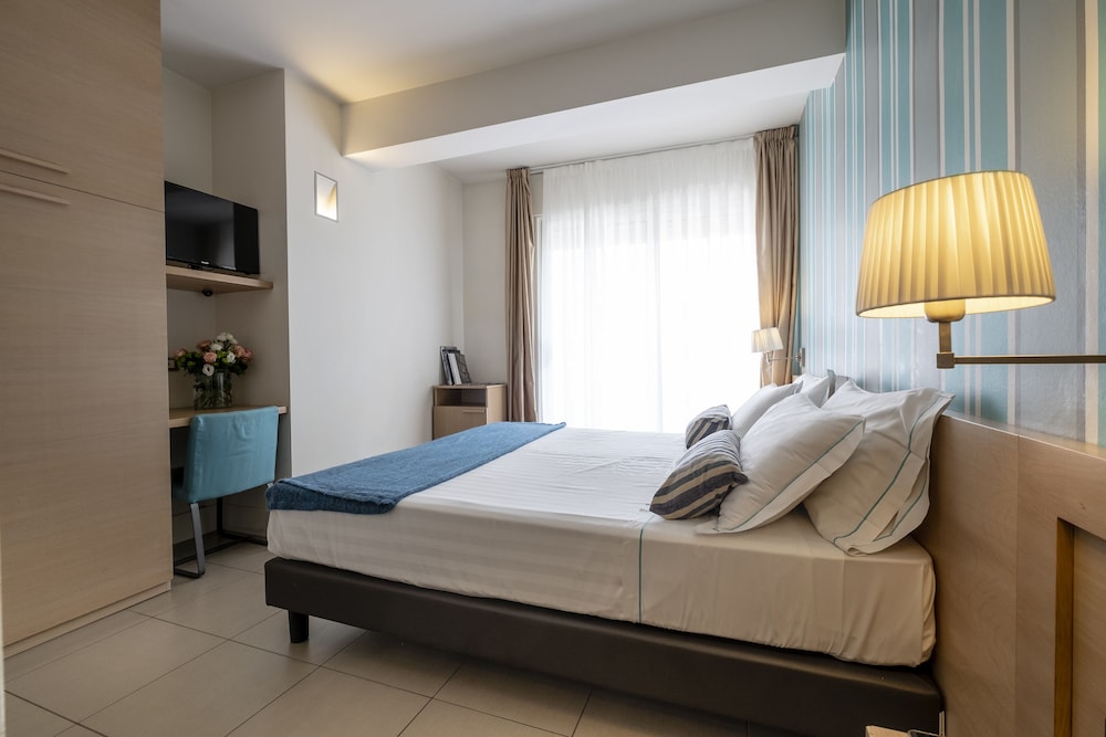 Le Rose Suite Hotel 14/43