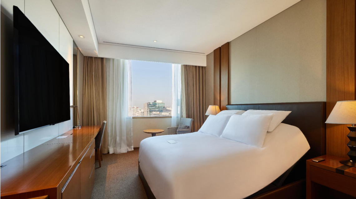 RELAX, MOTION, SUPERIOR, DOUBLE BED, BATHTUB