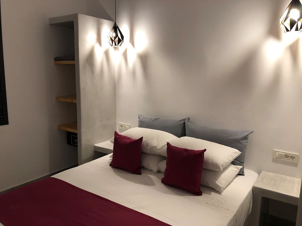 Apartment, Double Bed, Sea View, Sofa