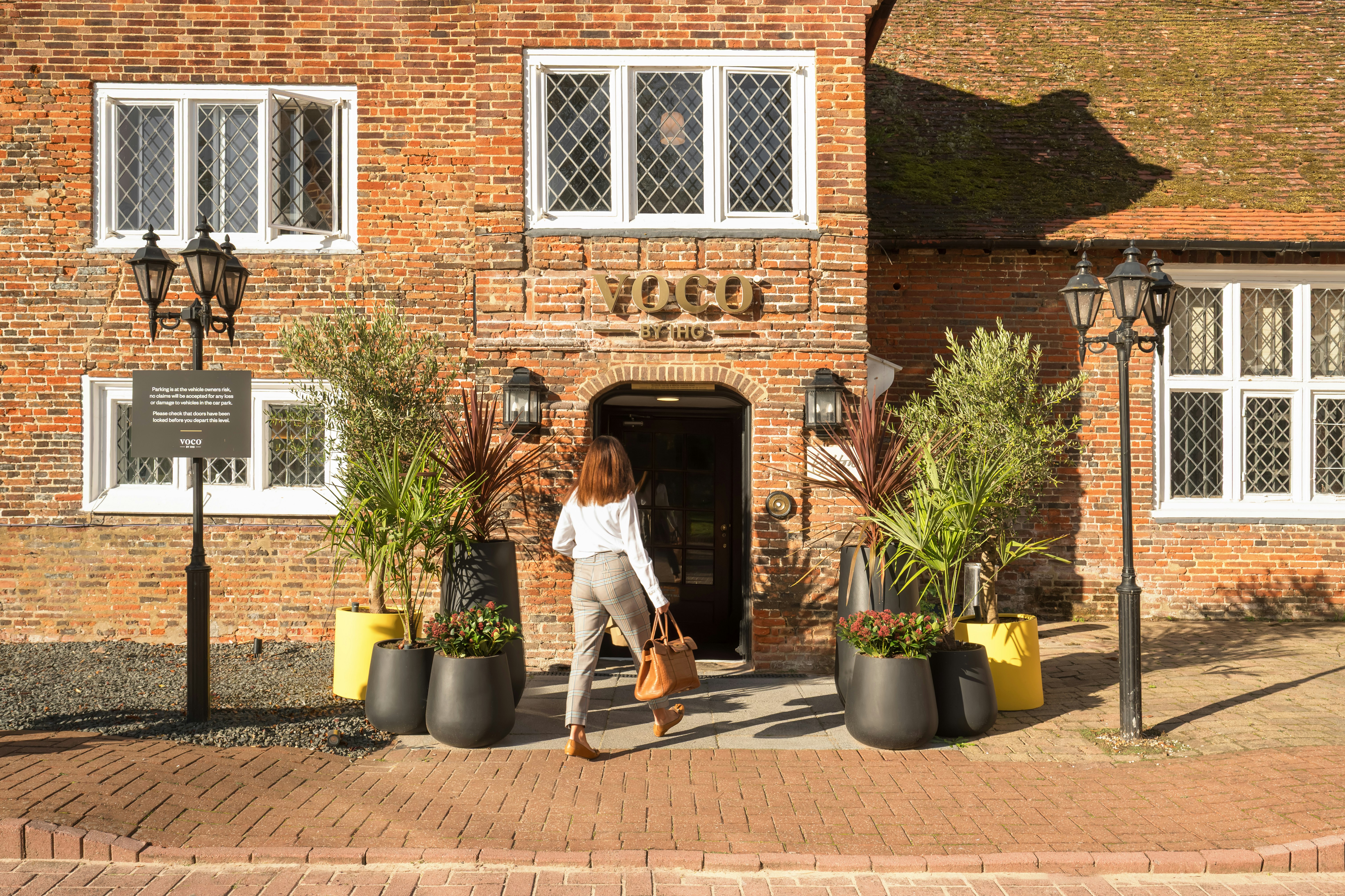 Letchworth Hall 71/71