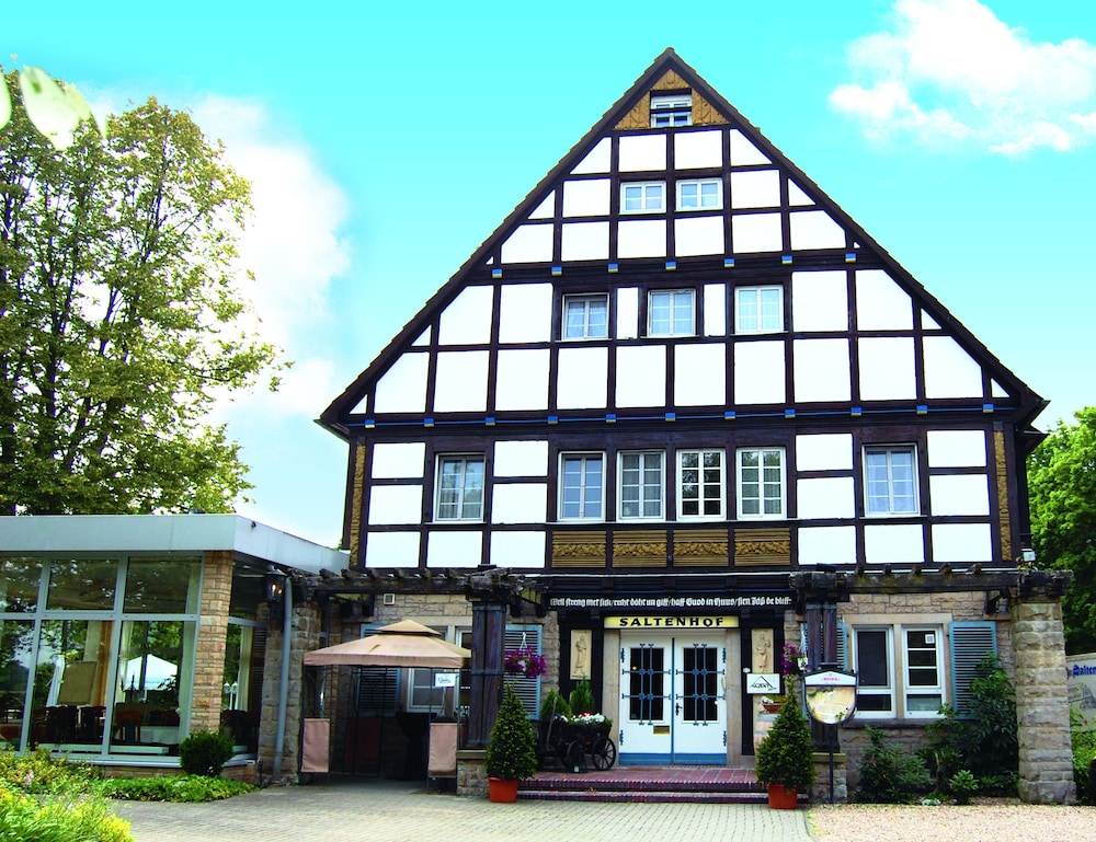 Akzent Hotel Saltenhof 3/34