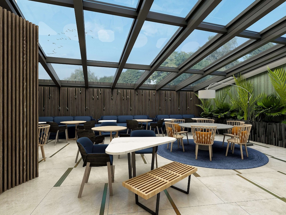 Hampton by Hilton Istanbul Old City 21/31