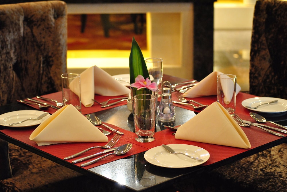 Guilin Bravo Hotel Grand Wing 32/50