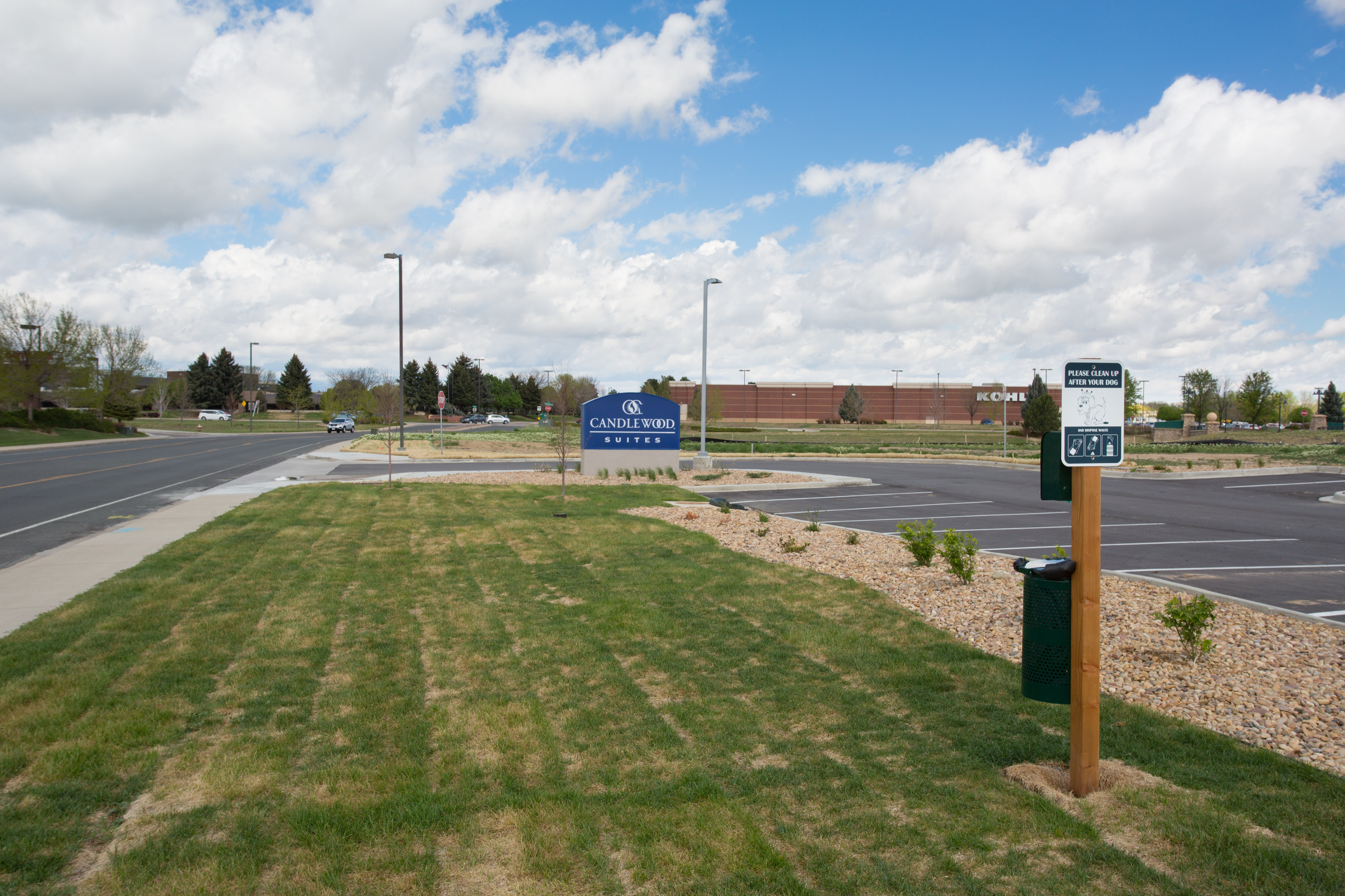 CANDLEWOOD SUITES LONGMONT 34/34