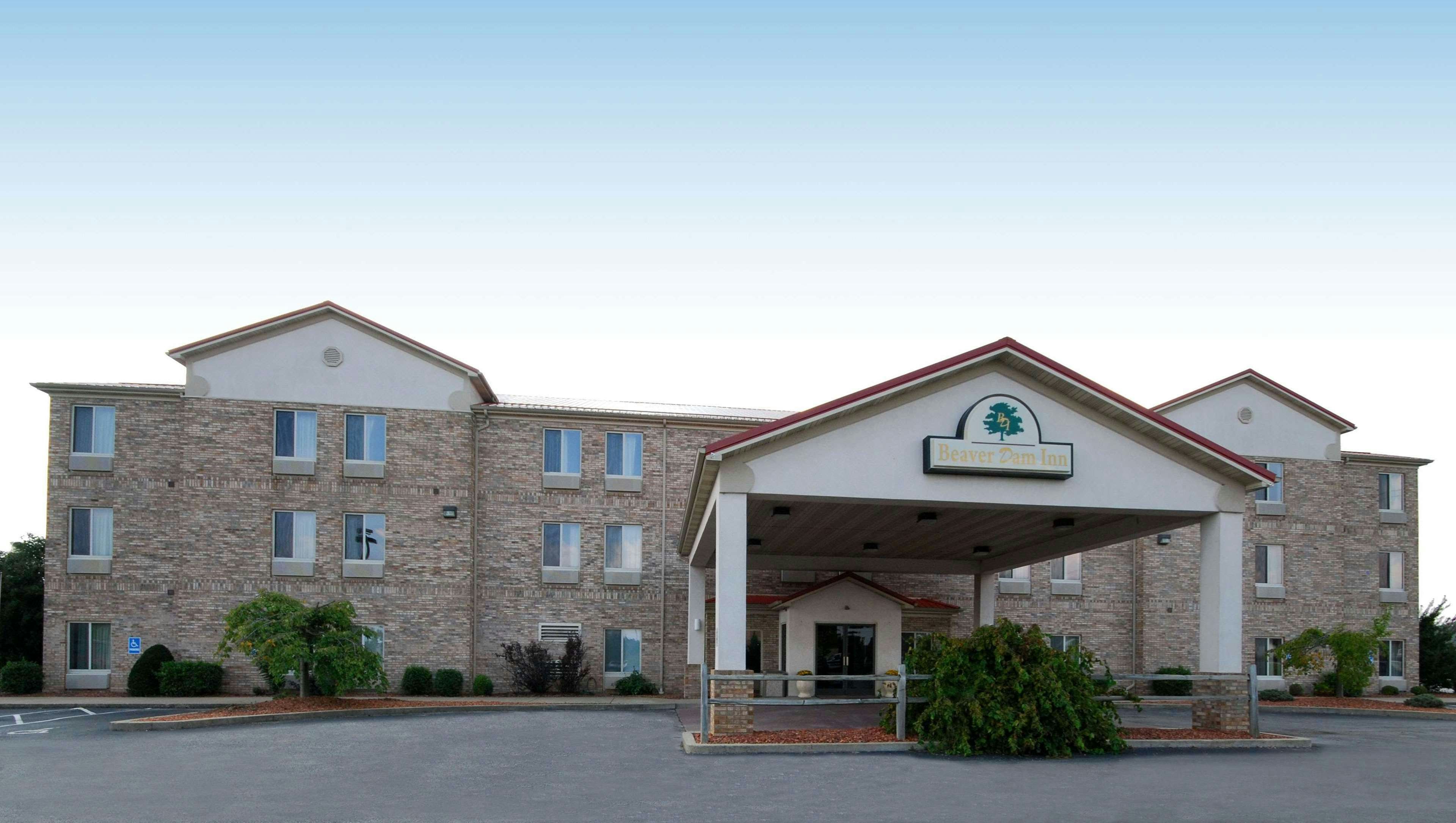 BEAVER DAM INN 2/15