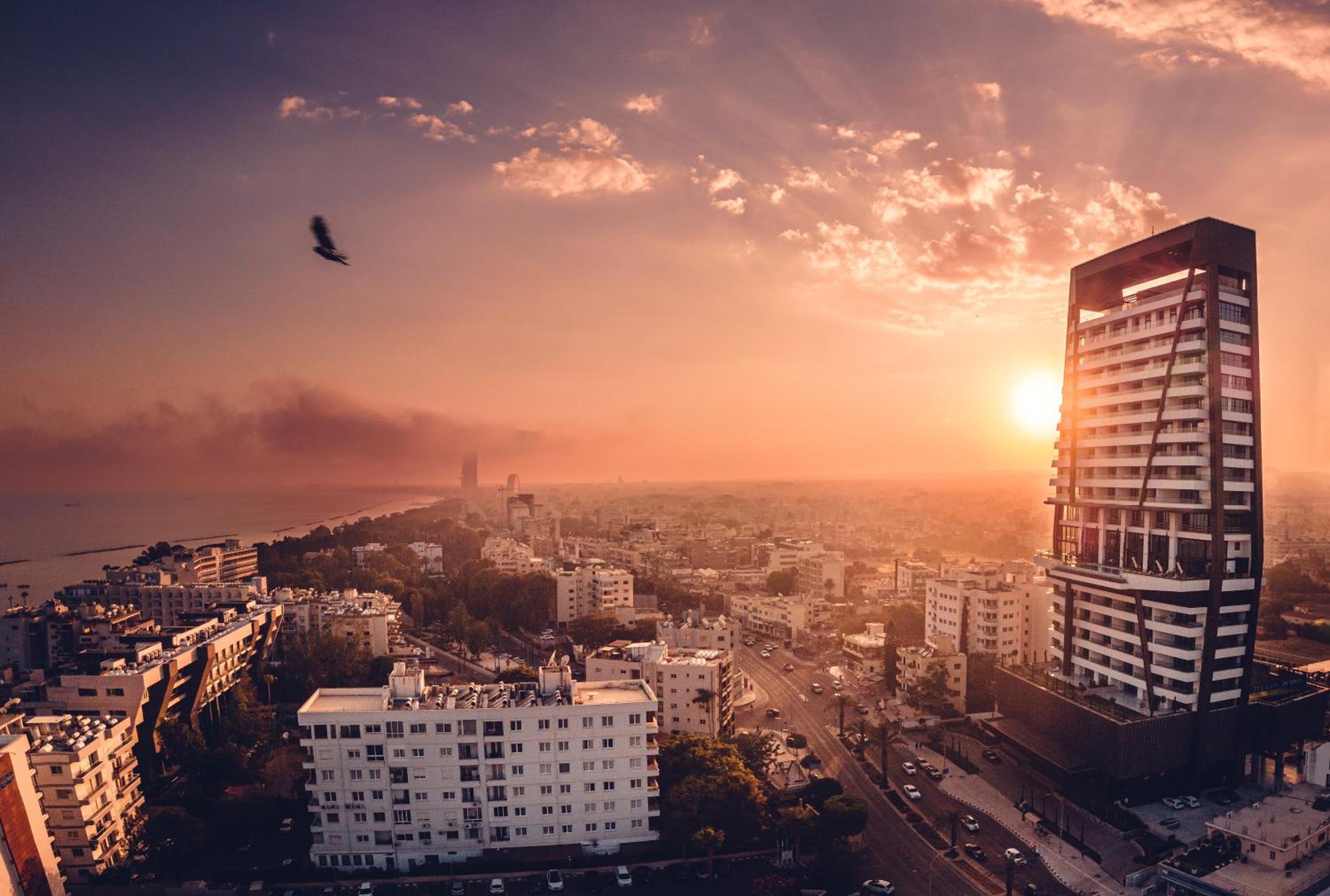 The Icon, Limassol 40/44